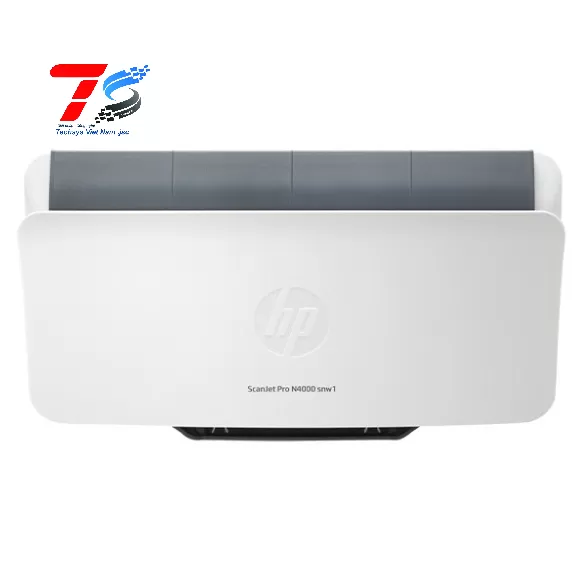 Máy scan HP ScanJet Pro N4000 snw1 (6FW08A)